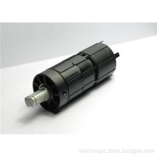 16mm High Presision Large Torque Motor Gearbox for toy cars